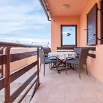 Apartamento Vi Peruški