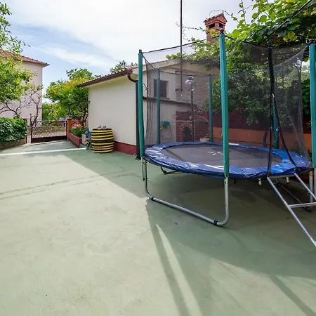 Vi Apartment Peruški