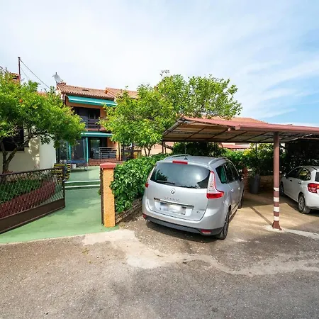 Apartment Vi Peruški