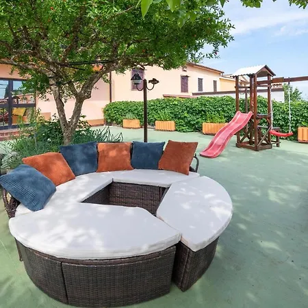 Vi Apartment Peruški