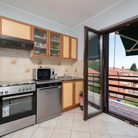 Lejlighed Vi Peruški