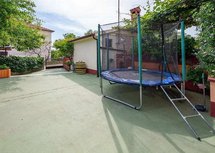 Vi Διαμέρισμα Peruški