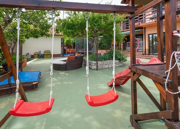 Διαμέρισμα Vi