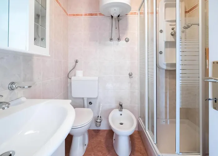 Διαμέρισμα Vi