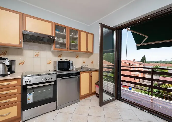 Διαμέρισμα Vi Peruški