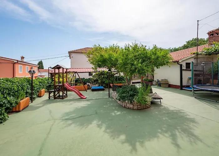 Vi Διαμέρισμα Peruški