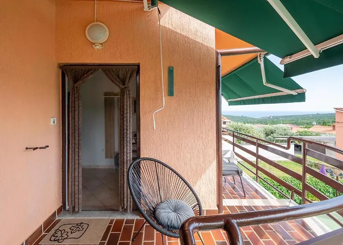 Διαμέρισμα Vi *