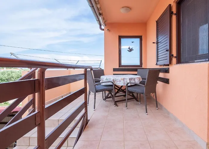 Διαμέρισμα Vi Peruški